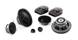 Alternative view of Loa cánh 3 way JL AUDIO C5-653