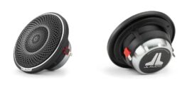 Alternative view of Loa cánh 3 way JL Audio C7
