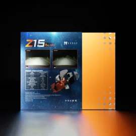 Alternative view of LED Z15 ALL NEW 1.5INCH