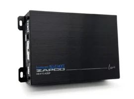 DSP/Ampli Zapco Louis HB 410 ADSP (HARMONY BLUE NOTE)