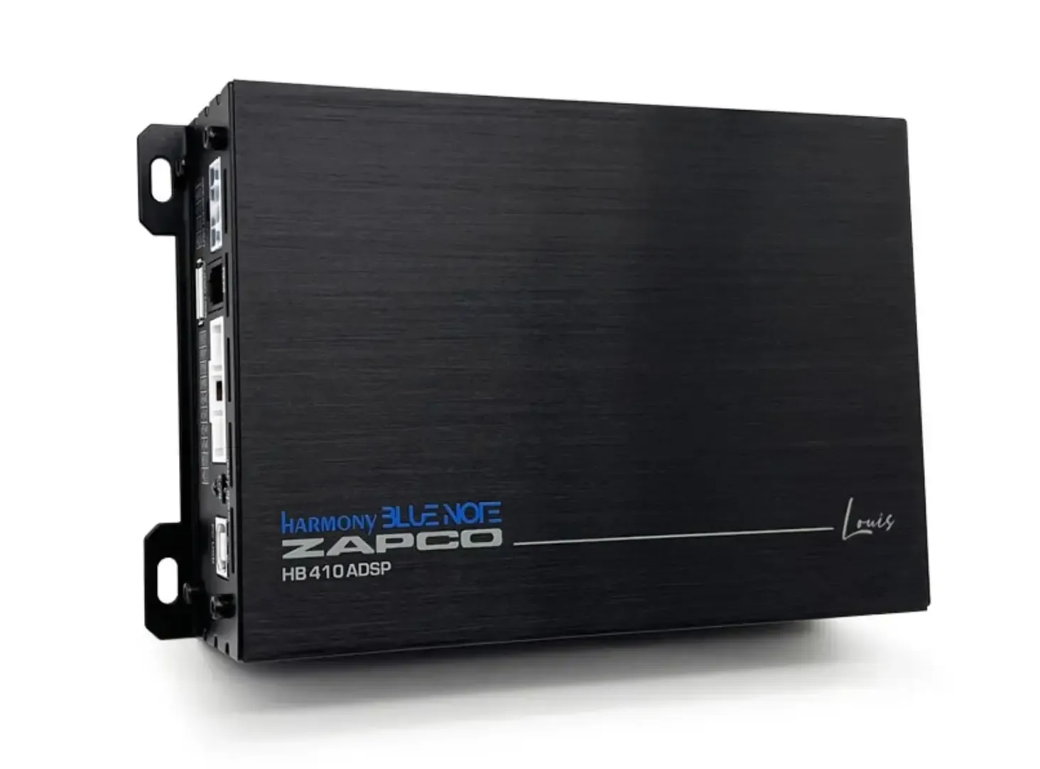 DSP/Ampli Zapco Louis HB 410 ADSP (HARMONY BLUE NOTE) 10 imgi 38 dsp ampli zapco louis hb 410 adsp harmony blue note