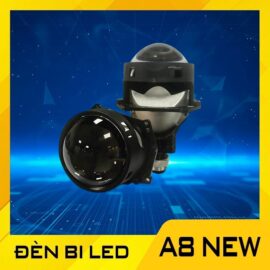 Đèn Bi Led A8 New