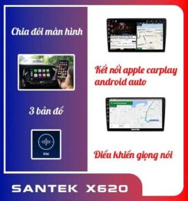 Màn hình Santek X620 5 imgi 3 gen n man hinh android santek x620