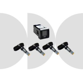Cảm biến áp suất lốp ICAR Ellisafe I1