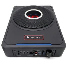 Alternative view of HARMONY BLUE NOTE HB 10 US