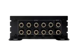 DSP/Ampli Zapco Louis HB 410 ADSP (HARMONY BLUE NOTE) 6 DSP/Ampli Zapco Louis HB 410 ADSP (HARMONY BLUE NOTE)