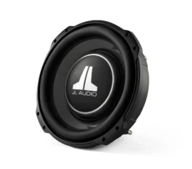 Alternative view of JL Audio 12TW3-D4