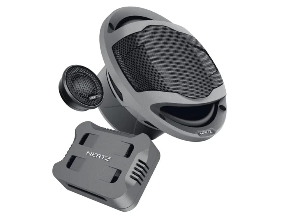 Loa cánh 2 way Hertz CPK 165 3 Loa cánh 2 way Hertz CPK 165 - Ảnh 3