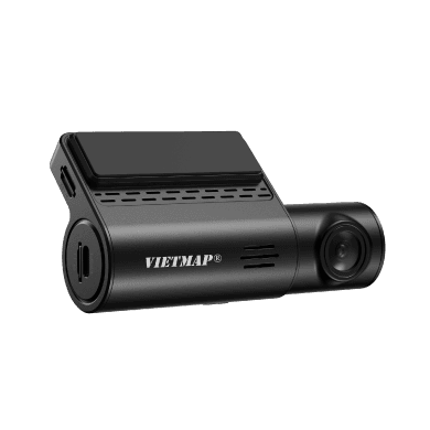 VIETMAP L110 – Camera hành trình 4G 2 VIETMAP L110 – Camera hành trình 4G - Ảnh 2