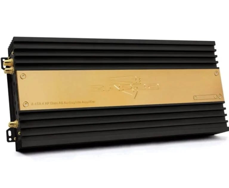 Ampli ZAPCO Z-150.4 AP 4 Ampli ZAPCO Z-150.4 AP - Ảnh 4