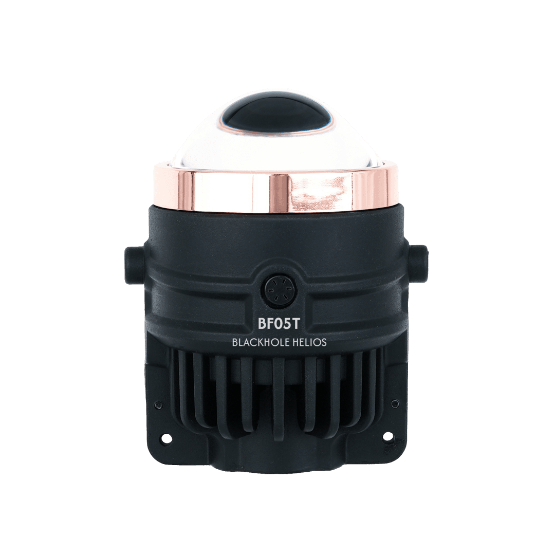 BI GẦM Ô TÔ BLACKHOLE HELIOS BULBTEK 2 BI GẦM Ô TÔ BLACKHOLE HELIOS BULBTEK - Ảnh 2