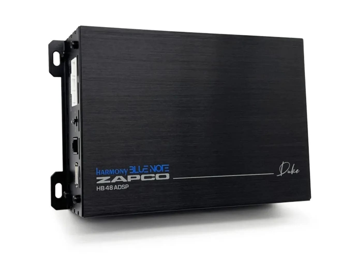 DSP/Ampli Zapco Duke HB 48 ADSP (HARMONY BLUE NOTE) 5 DSP/Ampli Zapco Duke HB 48 ADSP (HARMONY BLUE NOTE) - Ảnh 5