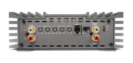 Alternative view of Ampli ZAPCO Z-3KD II Mono Sound Q Class D Bass Amp