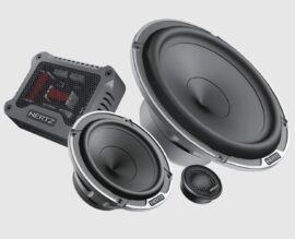 Alternative view of Loa cánh 3way Hertz MPK 163.3