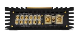 Ampli ZAPCO Z-150.6 AP 6 kênh chính hãng 6 imgi 45 output ampli zapco z 150 6 ap