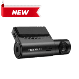 VIETMAP L110 – Camera hành trình 4G
