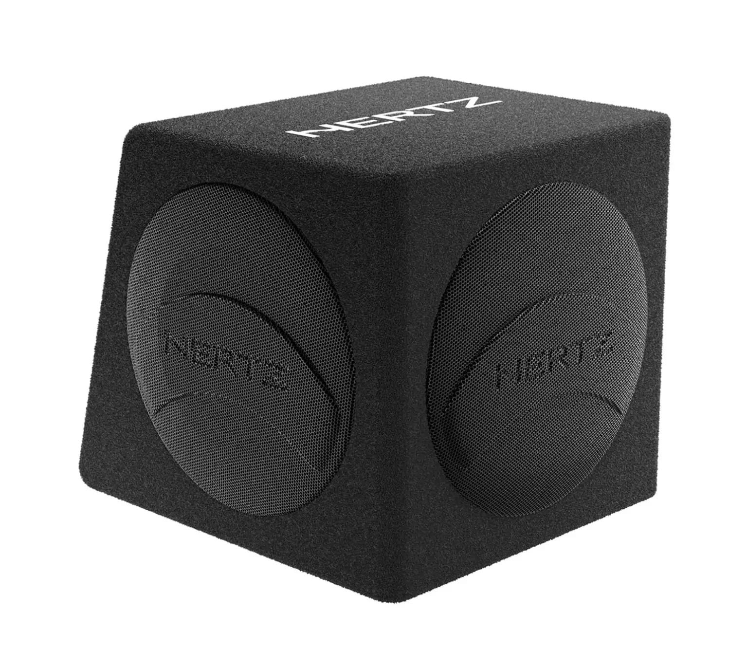Loa sub điện Hertz DBA 200.3 2 Loa sub điện Hertz DBA 200.3 - Ảnh 2