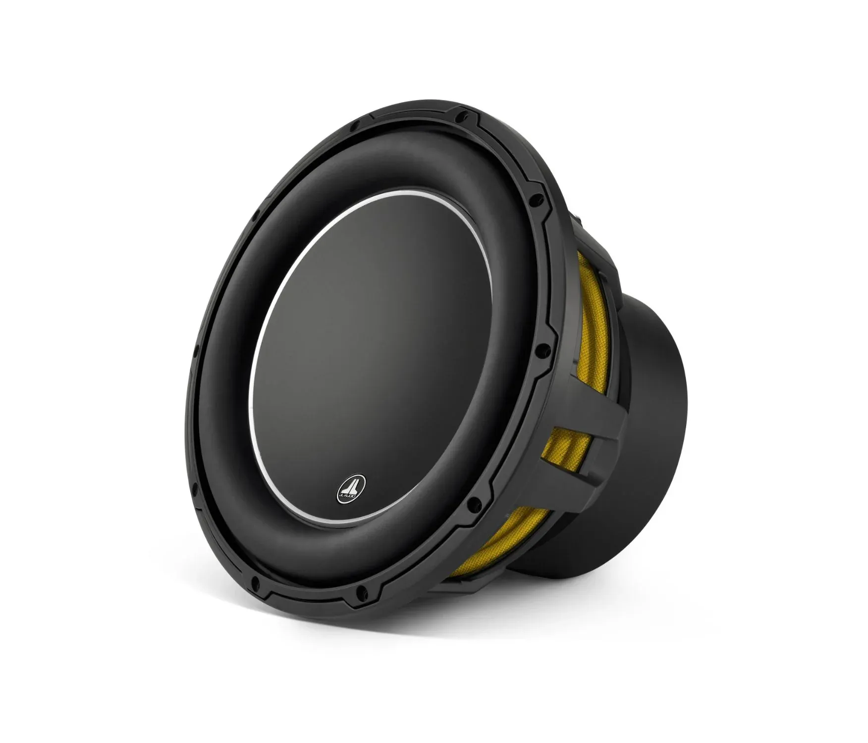 JL Audio 12W6v3-D4 2 JL Audio 12W6v3-D4 - Ảnh 2