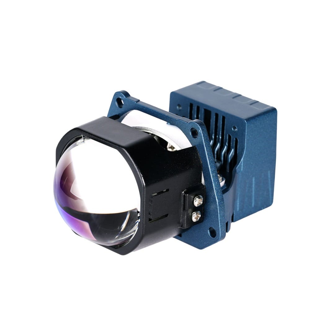 BI LED Ô TÔ MINI S 2.0 SQUARE BULBTEK 2 BI LED Ô TÔ MINI S 2.0 SQUARE BULBTEK - Ảnh 2