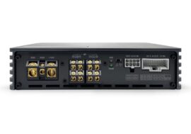DSP/Ampli ZAPCO HB 810 II 8AD 5 DSP/Ampli ZAPCO HB 810 II 8AD
