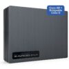 DSP/Ampli ZAPCO HB 810 II 8AD