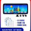 Màn hình Santek ST900 3 imgi 4 ST900