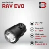 BI GẦM Ô TÔ 2.0 RAY EVO BULBTEK 16 imgi 50 BI GAM O TO RAY EVO 1