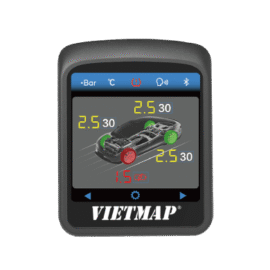 Alternative view of VIETMAP TW50 – BỘ CẢM BIẾN ÁP SUẤT LỐP