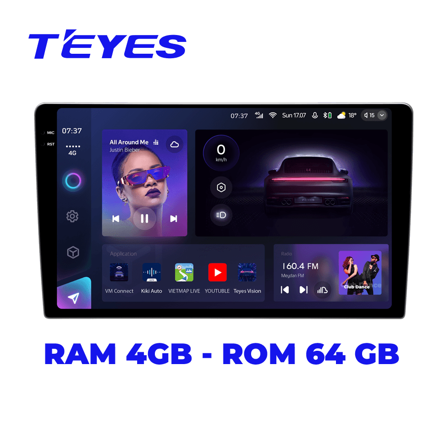 TEYES CC3 2K 1 TEYES CC3 2K