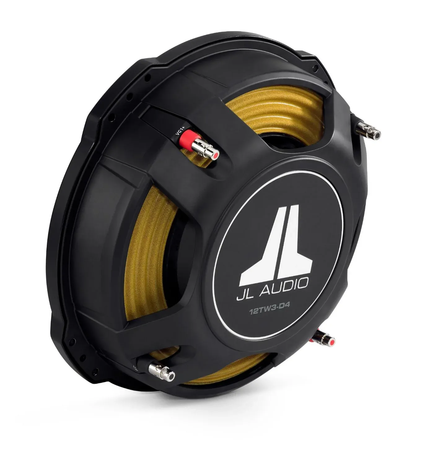 JL Audio 12TW3-D4 3 JL Audio 12TW3-D4 - Ảnh 3