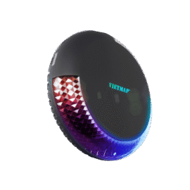 Alternative view of VIETMAP BS10 LITE – ANDROID BOX Ô TÔ