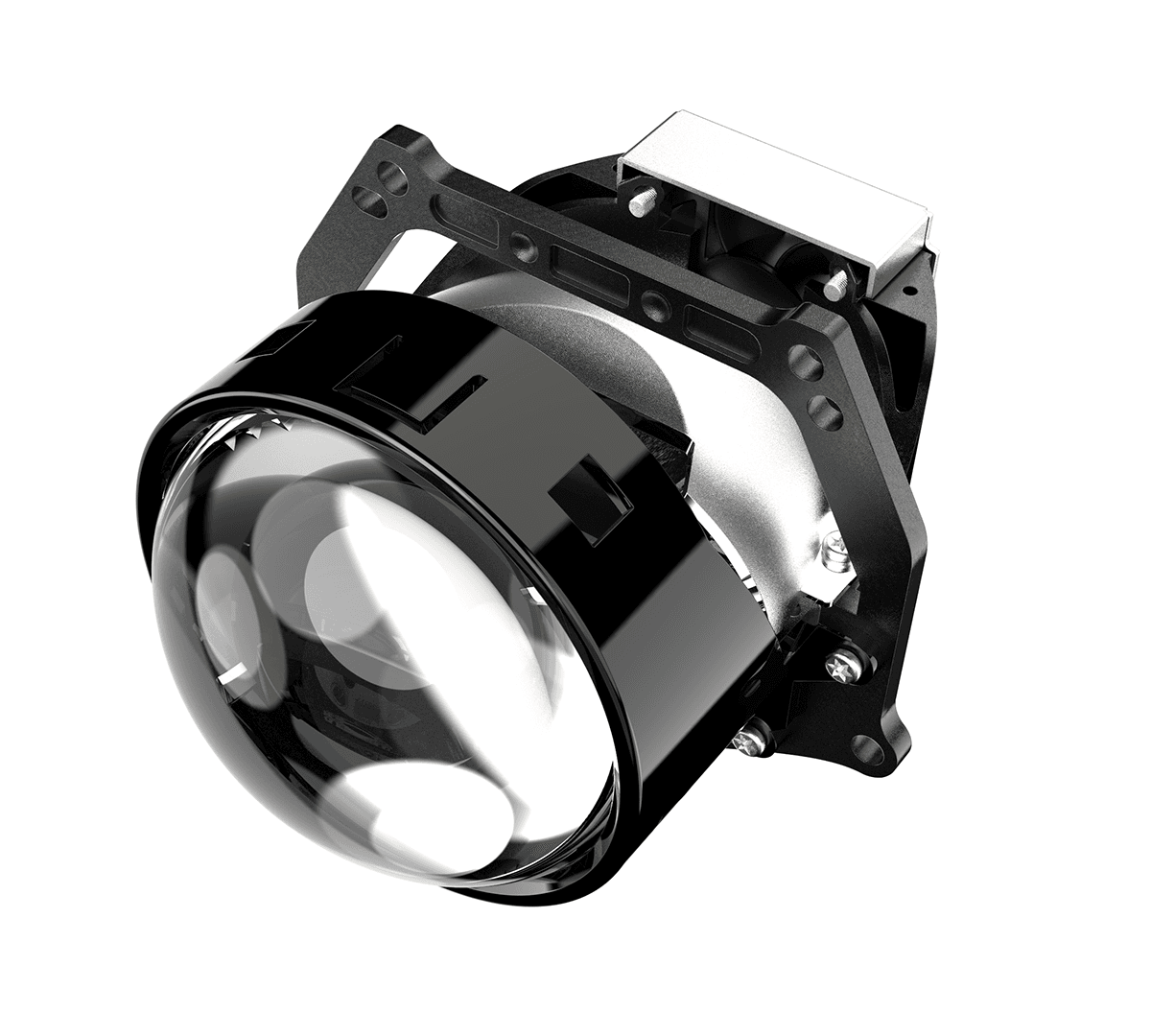 BI LED Ô TÔ TRAINER BULBTEK 6 BI LED Ô TÔ TRAINER BULBTEK - Ảnh 6