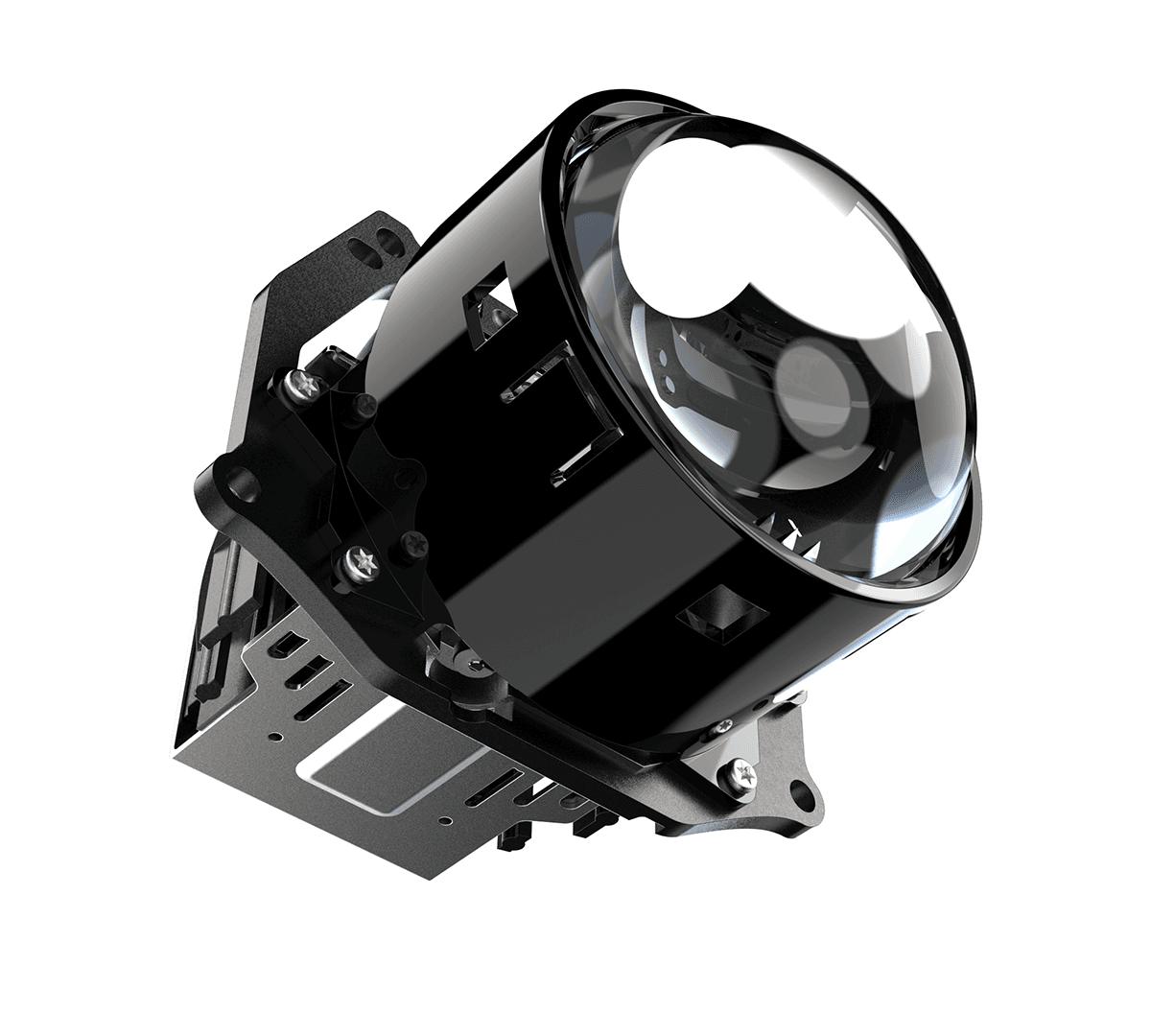 BI LED Ô TÔ TRAINER BULBTEK 5 BI LED Ô TÔ TRAINER BULBTEK - Ảnh 5