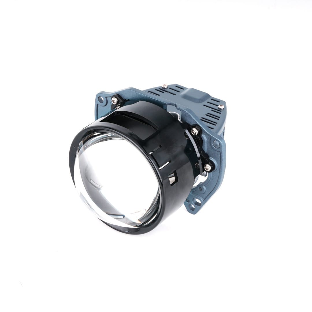 BI LED Ô TÔ VISTA BULBTEK 4 BI LED Ô TÔ VISTA BULBTEK - Ảnh 4