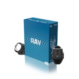 Alternative view of BI GẦM Ô TÔ 2.0 RAY 4300K BULBTEK