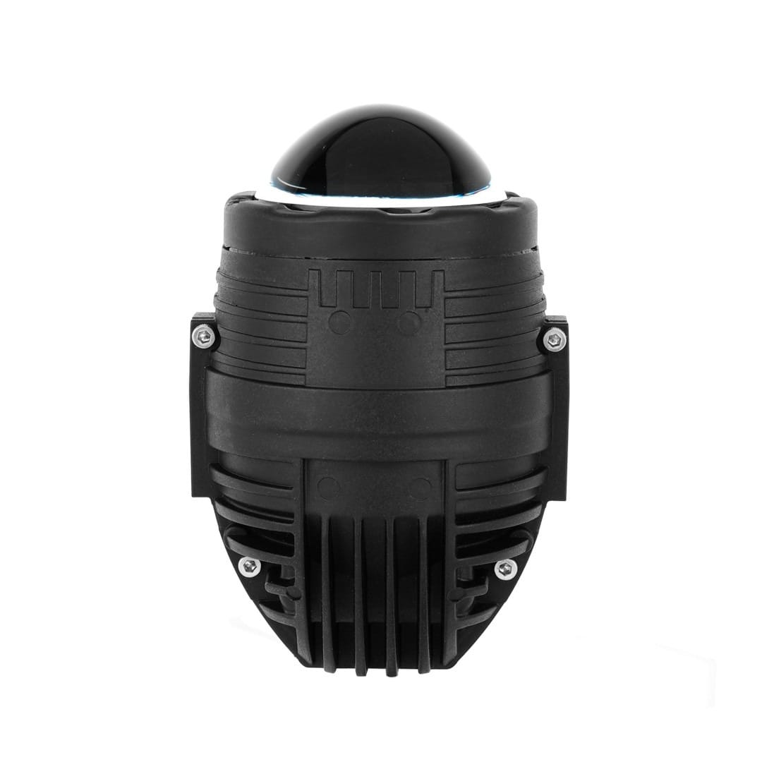 BI GẦM Ô TÔ 2.0 RAY 4300K BULBTEK 8 BI GẦM Ô TÔ 2.0 RAY 4300K BULBTEK - Ảnh 8