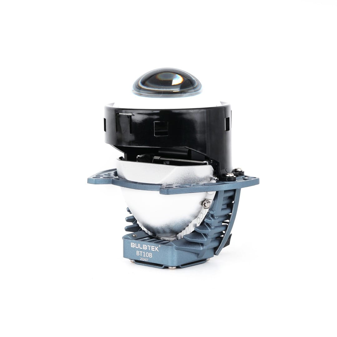 BI LED Ô TÔ VISTA BULBTEK 2 BI LED Ô TÔ VISTA BULBTEK - Ảnh 2