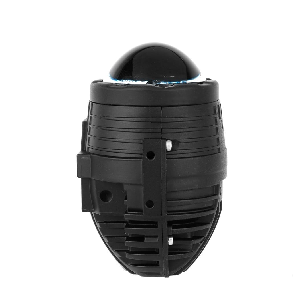 BI GẦM Ô TÔ 2.0 RAY 4300K BULBTEK 6 BI GẦM Ô TÔ 2.0 RAY 4300K BULBTEK - Ảnh 6