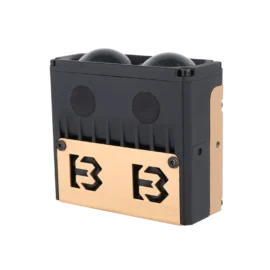 ĐÈN TRỢ SÁNG CYBER 2 BOLT BULBTEK