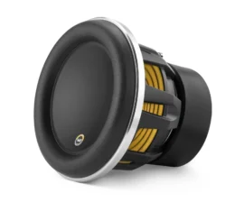 Alternative view of JL Audio 10W7AE-3