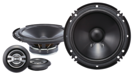 SPJ-161CS LOA THÀNH PHẦN (PHÂN TẦN) 2 CHIỀU - 6 INCH