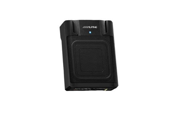 Loa Sub gầm ghế 7 inch PWE-M770 1 Loa Sub gầm ghế 7 inch PWE-M770