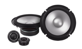 LOA THÀNH PHẦN 2 WAY THẾ HỆ MỚI ALPINE S2-S65C