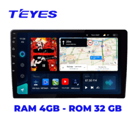 TEYES CC3L