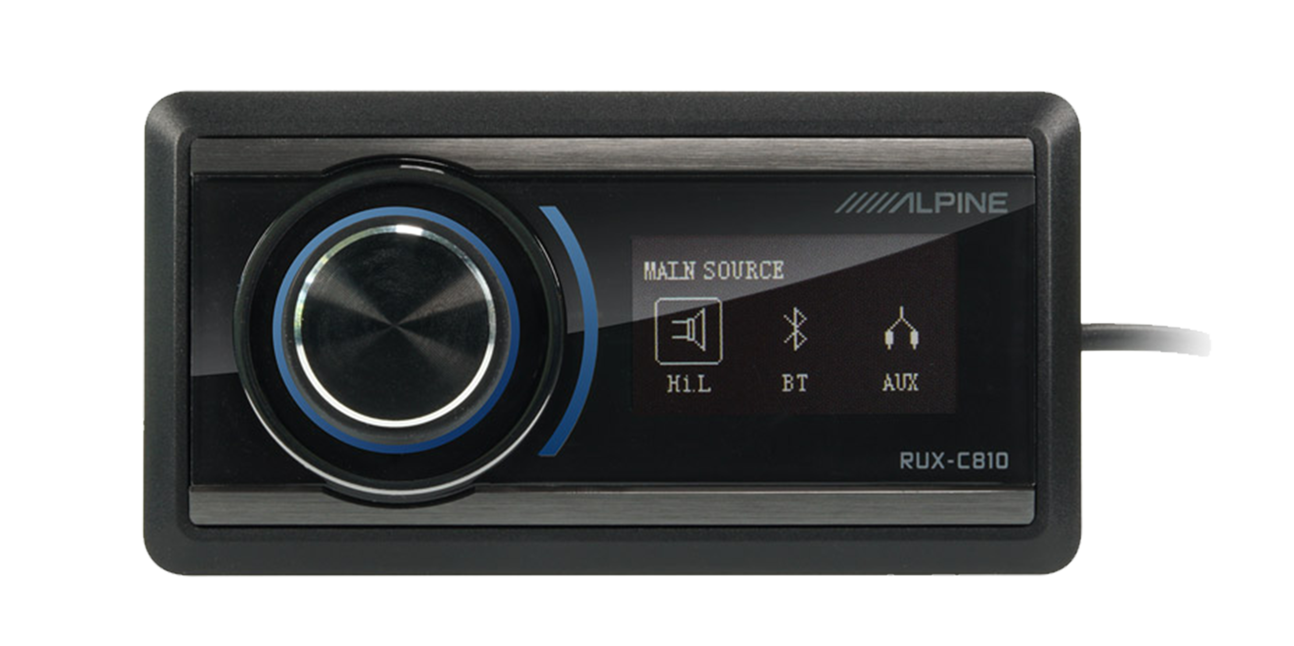 Bộ điều khiển có dây DSP RUX-C810