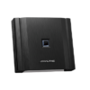 BỘ XỬ LÝ DSP 6 KÊNH TÍCH HỢP AMPLY PXE-M60-4 3 BỘ XỬ LÝ DSP 6 KÊNH TÍCH HỢP AMPLY PXE-M60-4