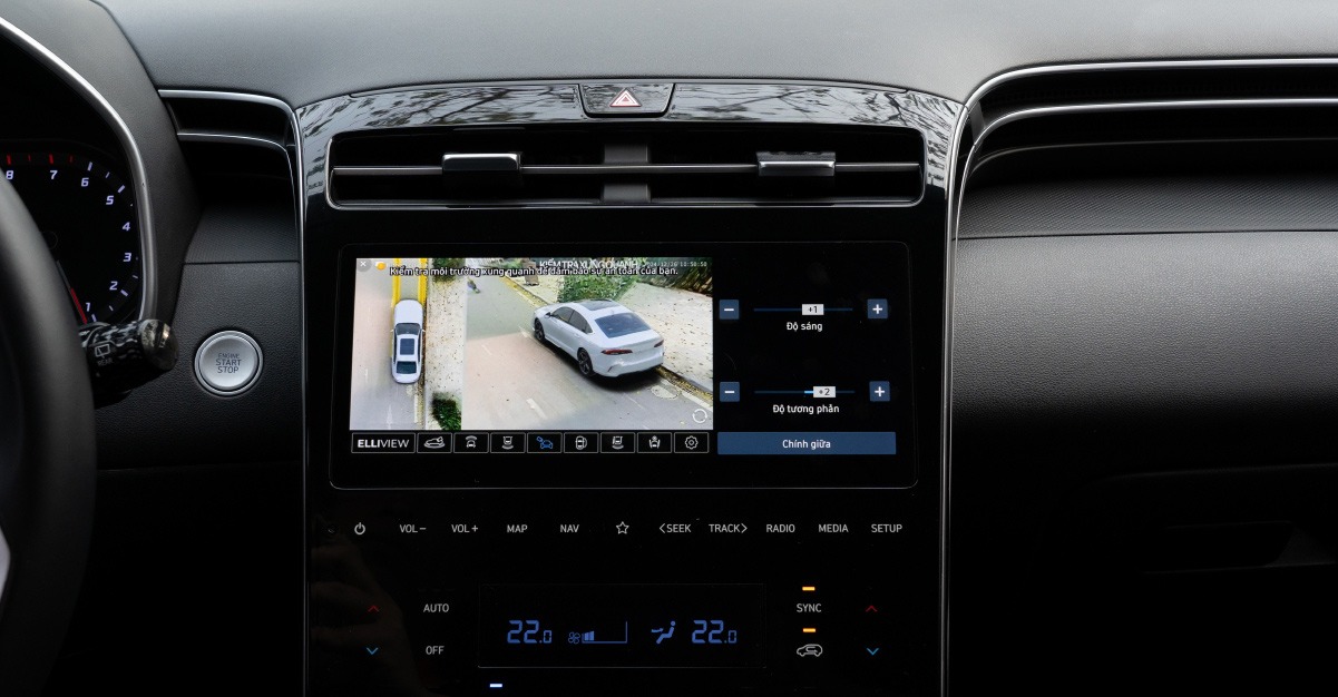 Camera 360 ICAR Ellicam V6 Basic 3 Camera 360 ICAR Ellicam V6 Basic - Ảnh 3