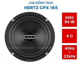 Loa cánh 2 way Hertz MLK 700.3