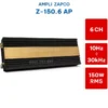 Ampli ZAPCO Z-150.6 AP 6 kênh chính hãng 10 imgi 78 ampli zapco z 150 6 ap.jpg e1766196133410 1