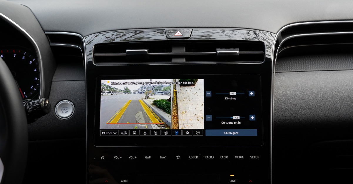 Camera 360 ICAR Ellicam V6 Basic 4 Camera 360 ICAR Ellicam V6 Basic - Ảnh 4